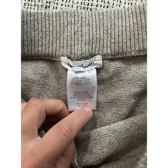 Heartloom pants size medium - Picture 8 of 8